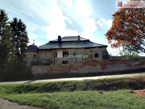 Prodej ubytování, Kostelec - Nedražice, 1000 m2