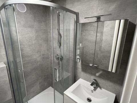 Prodej bytu 2+kk, Vsetín, Matouše Václavka, 58 m2