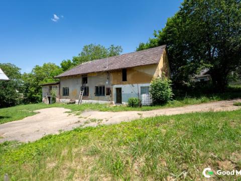 Prodej rodinného domu, Fryšták - Horní Ves, Osvobození, 139 m2