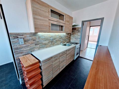 Pronájem bytu 2+1, Ústí nad Labem - Všebořice, Plynárenská, 61 m2