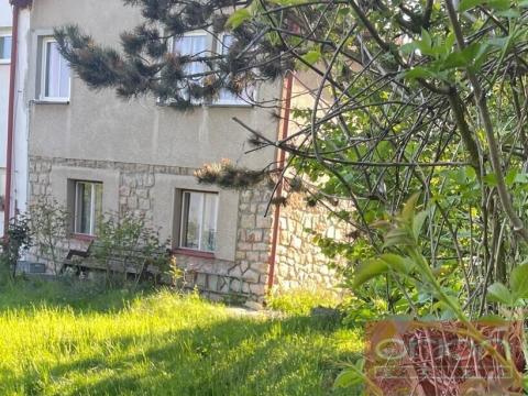 Prodej rodinného domu, Praha - Radotín, Radkovská, 88 m2