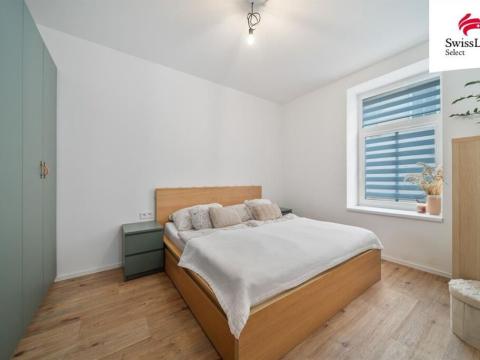 Pronájem bytu 3+kk, Trutnov, Horská, 67 m2