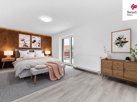 Prodej rodinného domu, Pardubice, kpt. Poplera, 160 m2