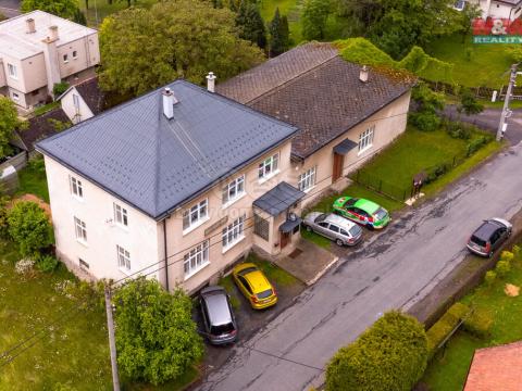 Prodej rodinného domu, Žlebské Chvalovice, 280 m2