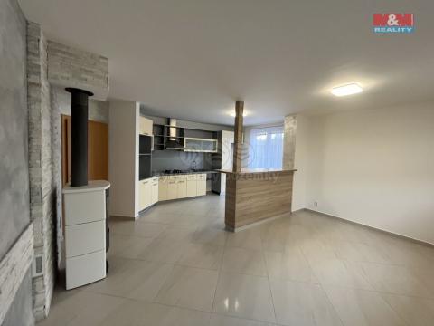 Prodej rodinného domu, Vratimov - Horní Datyně, Konečná, 135 m2