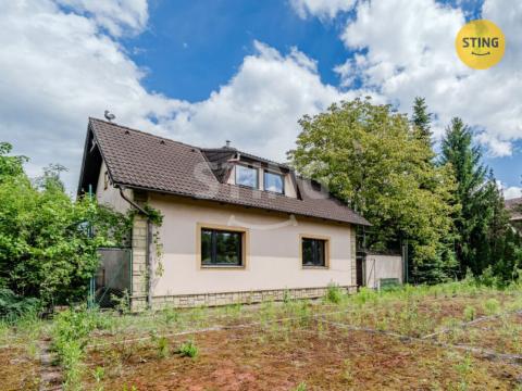 Prodej rodinného domu, Vendryně, 200 m2