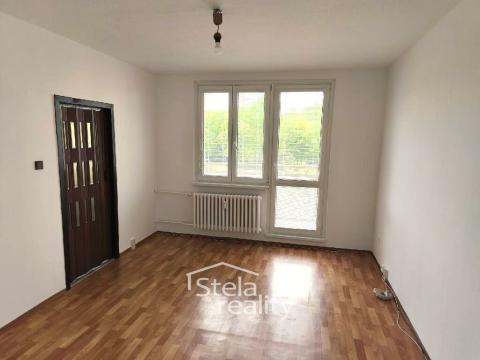 Pronájem bytu 2+1, Bruntál, Uhlířská, 55 m2