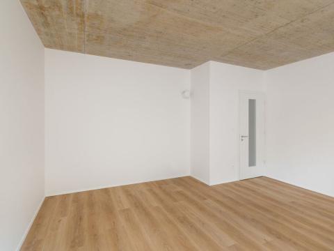 Prodej bytu 2+kk, Praha - Dolní Počernice, Českobrodská, 52 m2