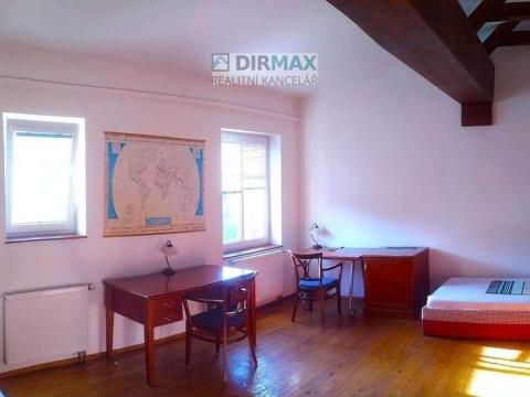 Pronájem bytu 3+kk, Plzeň - Valcha, Dobřanská, 60 m2