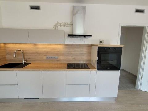 Pronájem bytu 1+kk, Praha - Modřany, Mezi vodami, 3 m2