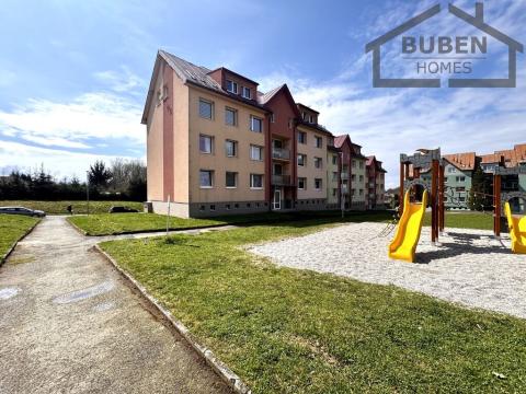 Pronájem bytu 1+kk, Přimda, Nová, 35 m2