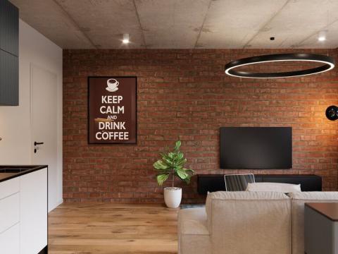 Prodej bytu 3+kk, Praha - Dolní Počernice, Českobrodská, 81 m2