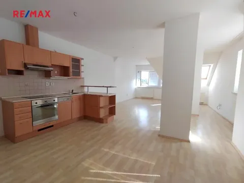 Pronájem bytu 3+kk, Blovice, Hradišťská, 66 m2