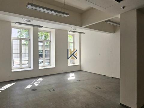 Pronájem obchodního prostoru, Praha - Radlice, Radlická, 300 m2
