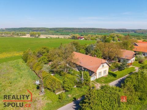 Prodej rodinného domu, Žiželice - Zbraň, 168 m2
