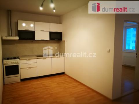 Pronájem bytu 2+kk, Opava - Kateřinky, Pekařská, 45 m2
