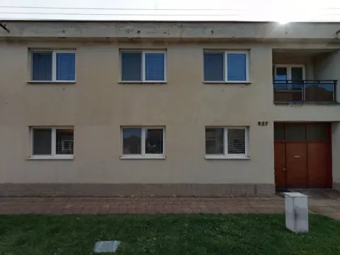 Prodej podílu rodinného domu, Veselí nad Moravou, Palackého, 275 m2