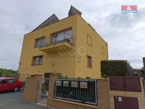 Pronájem bytu 2+kk, Drahobudice, 94 m2