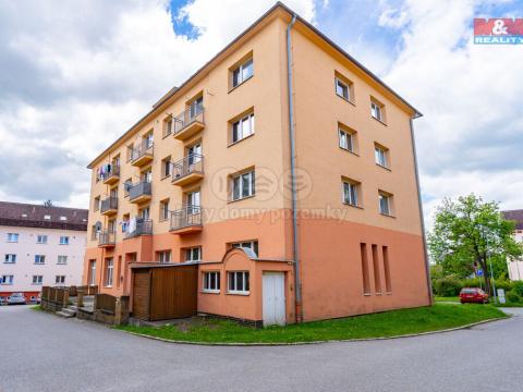 Prodej bytu 3+kk, Žďár nad Sázavou, Revoluční, 69 m2