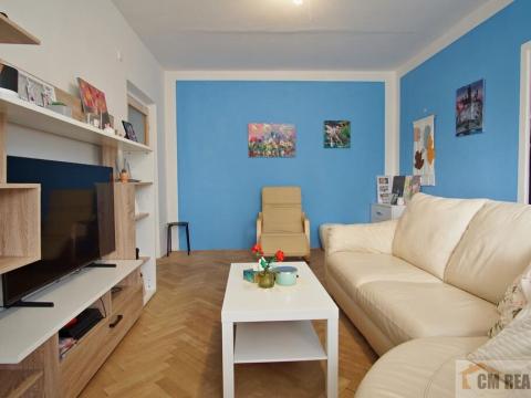 Pronájem bytu 2+1, Přerov - Přerov I-Město, Kouřílkova, 52 m2