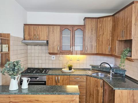 Pronájem bytu 3+1, Kutná Hora - Šipší, Jana Palacha, 69 m2