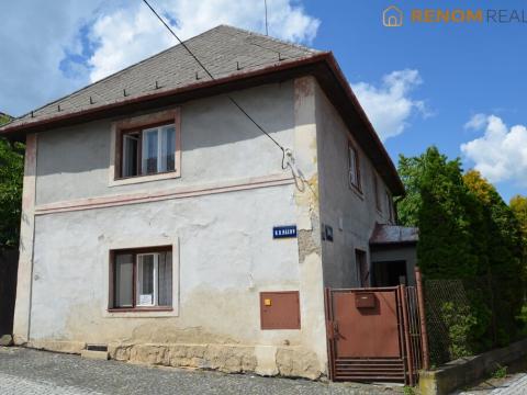 Prodej rodinného domu, Příbor, Kašnice, 217 m2