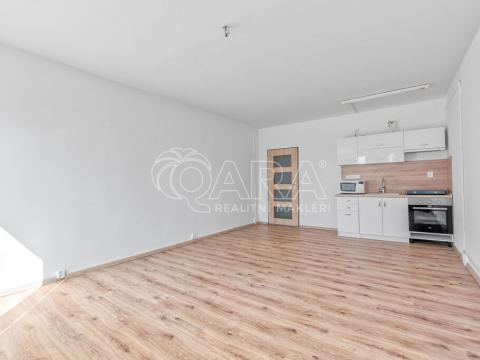 Pronájem bytu 1+kk, Bohumín - Záblatí, Tovární, 32 m2