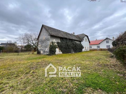 Prodej rodinného domu, Libina, 300 m2