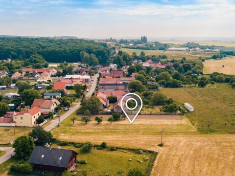 Prodej pozemku pro bydlení, Jizbice, 1905 m2