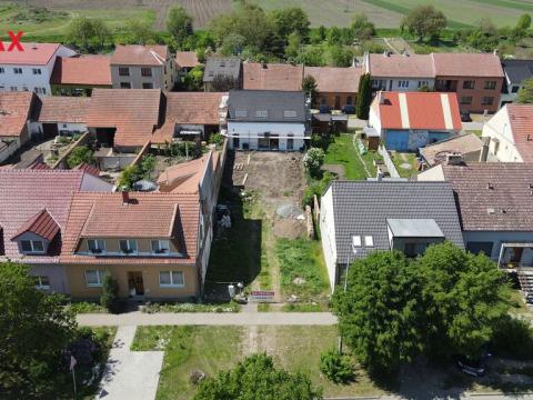 Prodej pozemku pro bydlení, Měnín, 268 m2