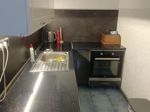 Pronájem bytu 2+kk, Ústí nad Labem, Vojanova, 48 m2