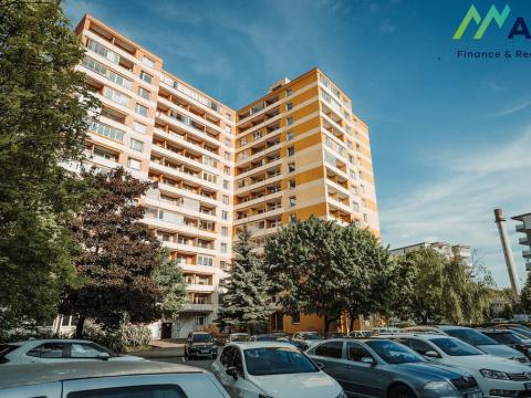 Prodej bytu 3+1, Olomouc - Povel, Heyrovského, 64 m2