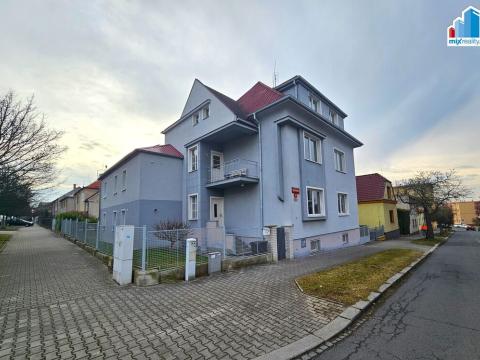 Pronájem bytu 1+kk, Plzeň - Lobzy, Republikánská, 30 m2