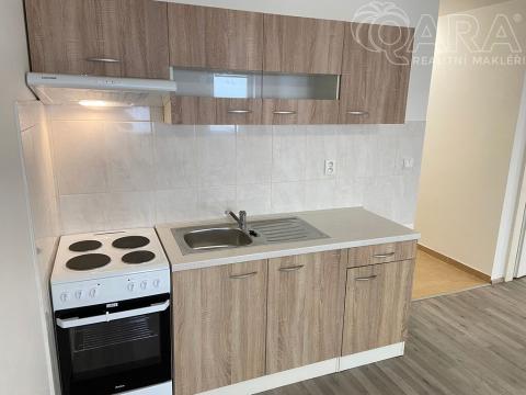 Pronájem bytu 2+kk, Ivanovice na Hané - Chvalkovice na Hané, 64 m2