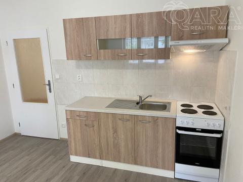 Pronájem bytu 3+kk, Ivanovice na Hané - Chvalkovice na Hané, 89 m2