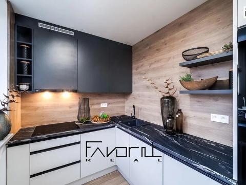 Prodej bytu 3+1, Ostrava, Výškovická, 68 m2