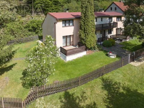 Prodej rodinného domu, Zbiroh - Přísednice, 177 m2