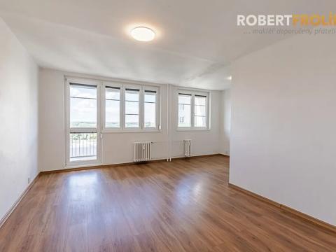 Pronájem bytu 3+kk, Praha - Řepy, Galandova, 77 m2