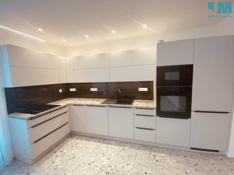 Pronájem bytu 4+kk, Třebíč, Tkalcovská, 100 m2