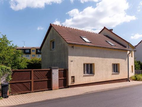 Prodej rodinného domu, Kryry, Pivovarská, 290 m2