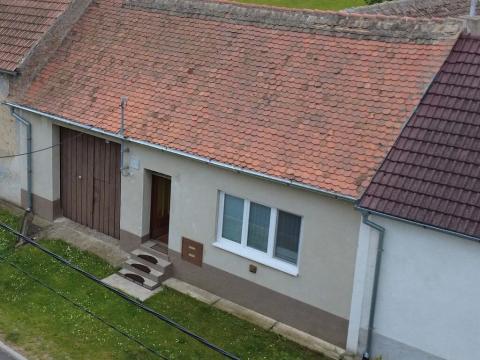 Prodej rodinného domu, Božice, 124 m2