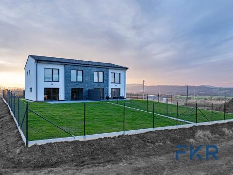 Prodej rodinného domu, Svinaře, V Tůních, 135 m2