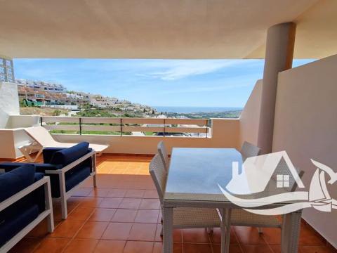 Prodej bytu 4+kk, Casares, Španělsko, 92 m2