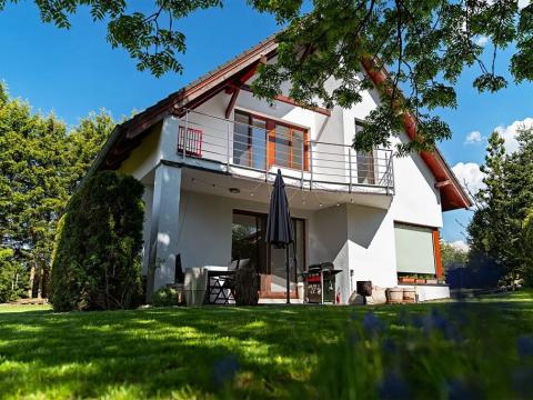 Prodej rodinného domu, Plzeň, K Malé Homolce, 208 m2