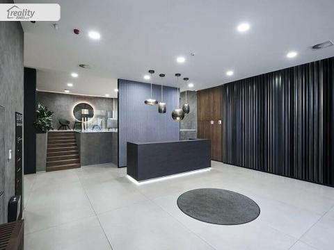 Pronájem kanceláře, Praha - Nové Město, Klimentská, 31 m2