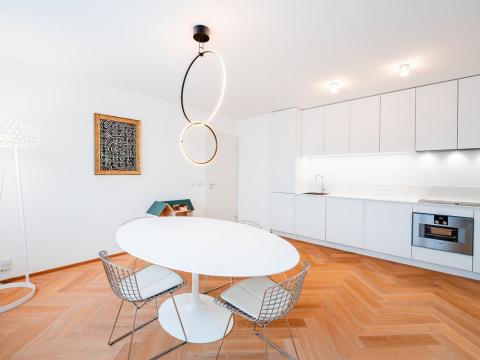 Prodej bytu 3+kk, Letovice, Komenského, 74 m2