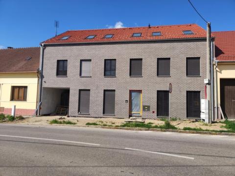 Pronájem kanceláře, Silůvky, Anenská, 16 m2
