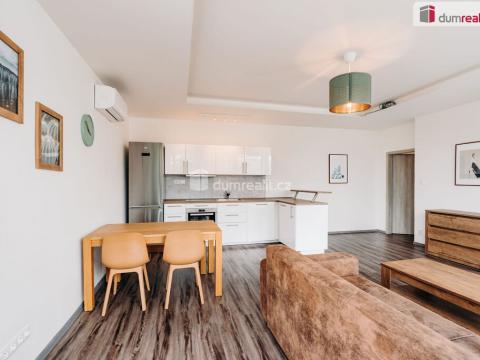 Prodej bytu 3+kk, Břeclav, J. Opletala, 90 m2