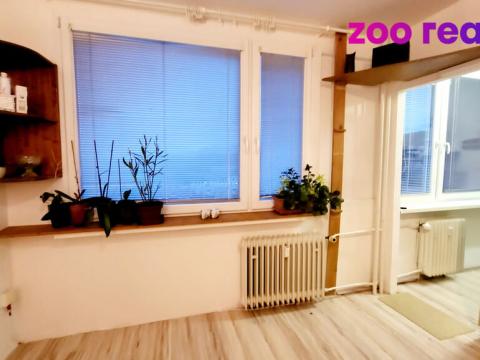Prodej bytu 1+1, Krupka, Sídliště, 26 m2