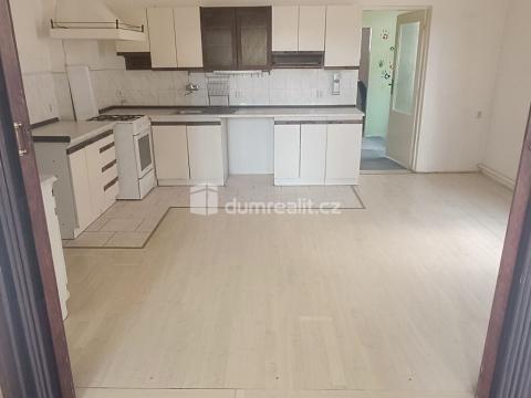 Prodej bytu 2+1, Děčín - Děčín IV-Podmokly, Teplická, 96 m2